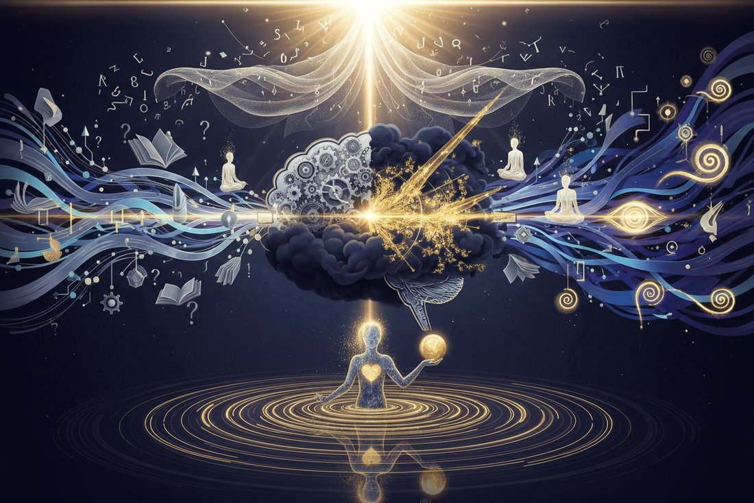 Mystical Epistemology: How Do We Know the Unknowable?