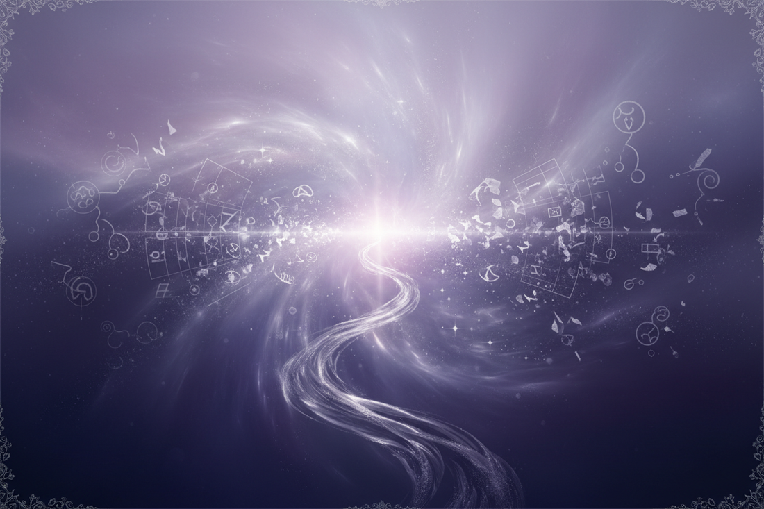 Neptune in 11th House: The Dissolution of Tribes & The Gift of Universal Community