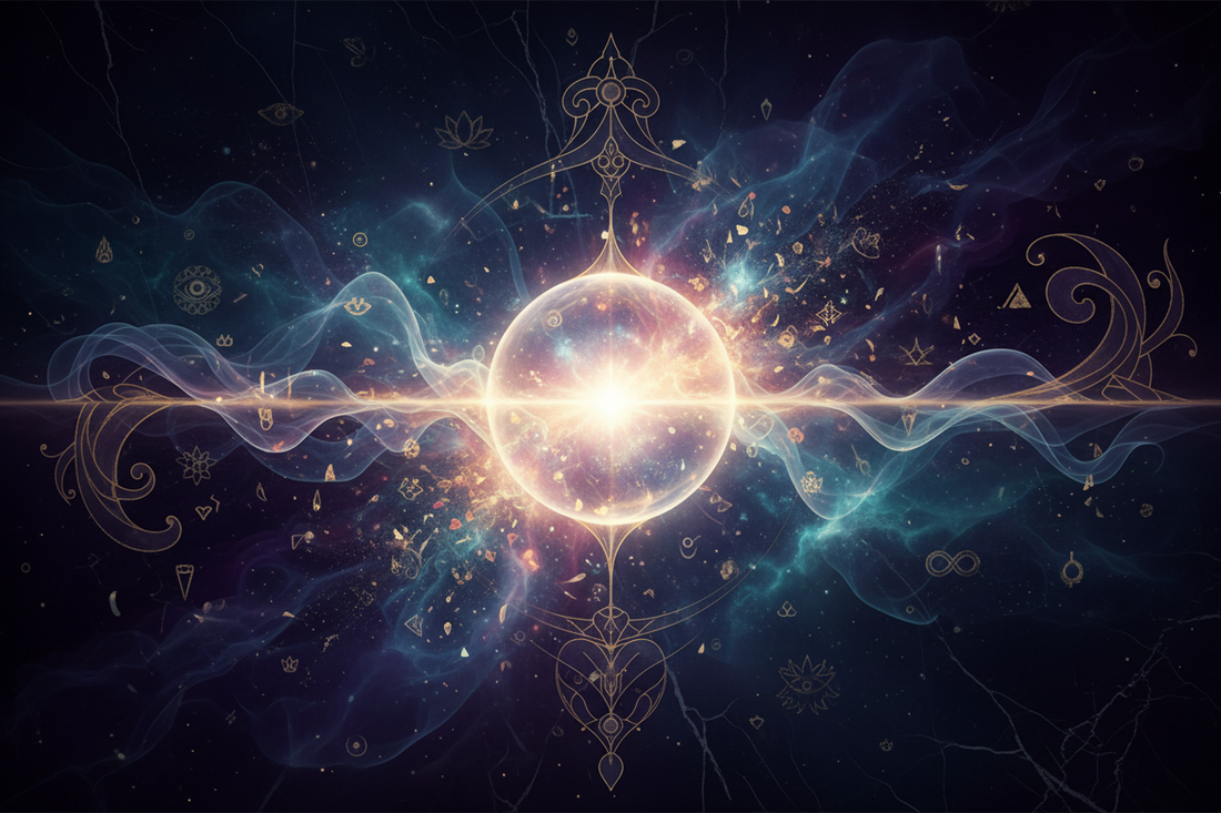 Neptune in 12th House: The Dissolution of All Boundaries & The Return to the Infinite