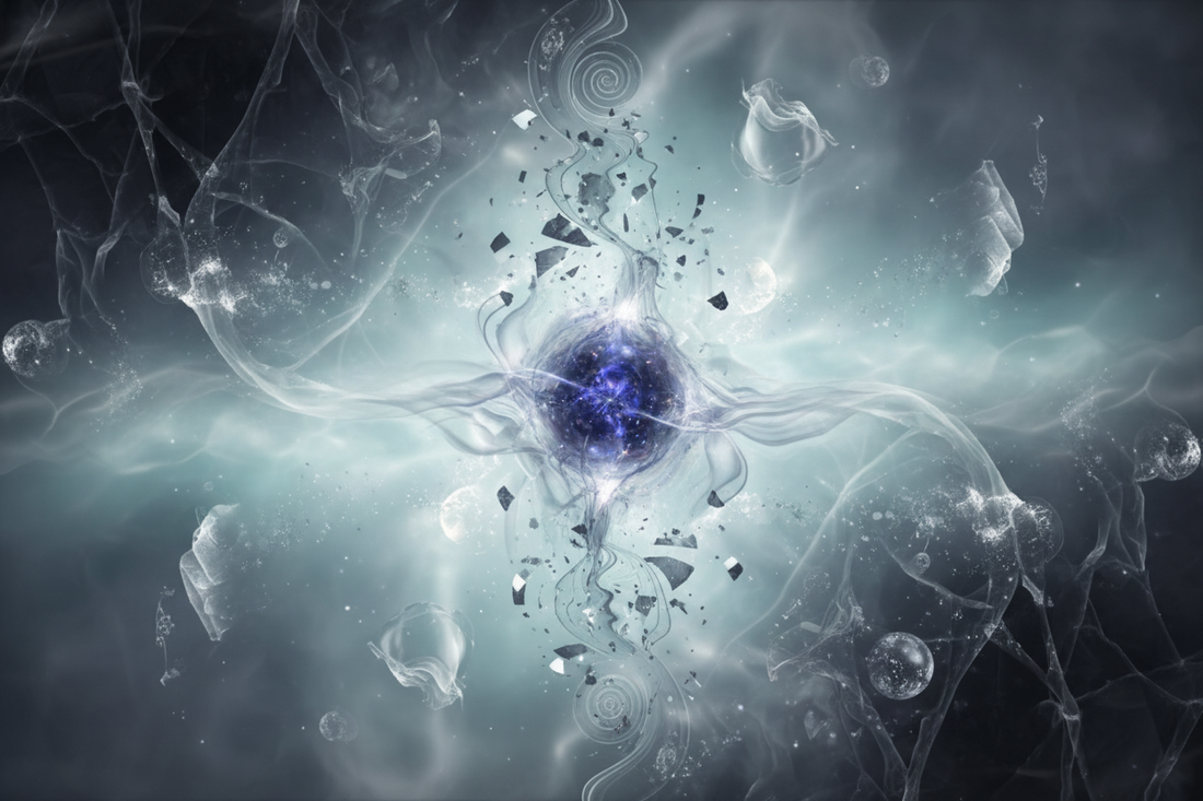 Neptune in 1st House: The Dissolution of Self & The Gift of Infinite Becoming