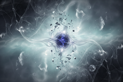 Neptune in 1st House: The Dissolution of Self & The Gift of Infinite Becoming