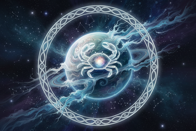 Neptune in Cancer: Collective Emotions & The Tidal Cycles of Feeling