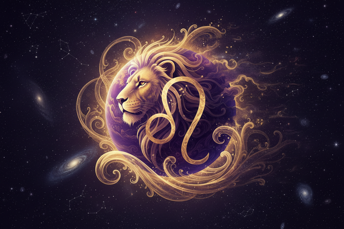 Neptune in Leo: Artistic Waves & The Aesthetics of Mass Culture