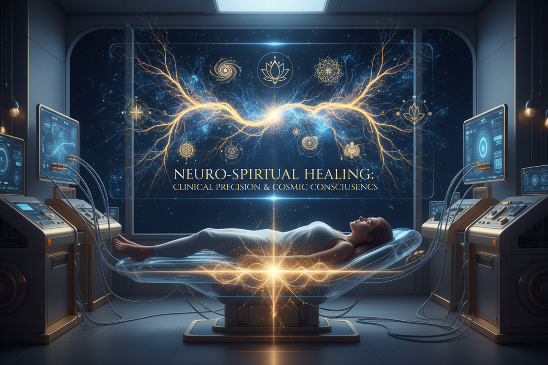 Future Directions: Neuroscience-Informed Locus Therapy