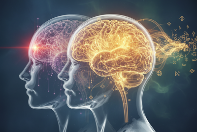 The Neuroscience of Internal Locus: Brain Patterns of Inherent Worth