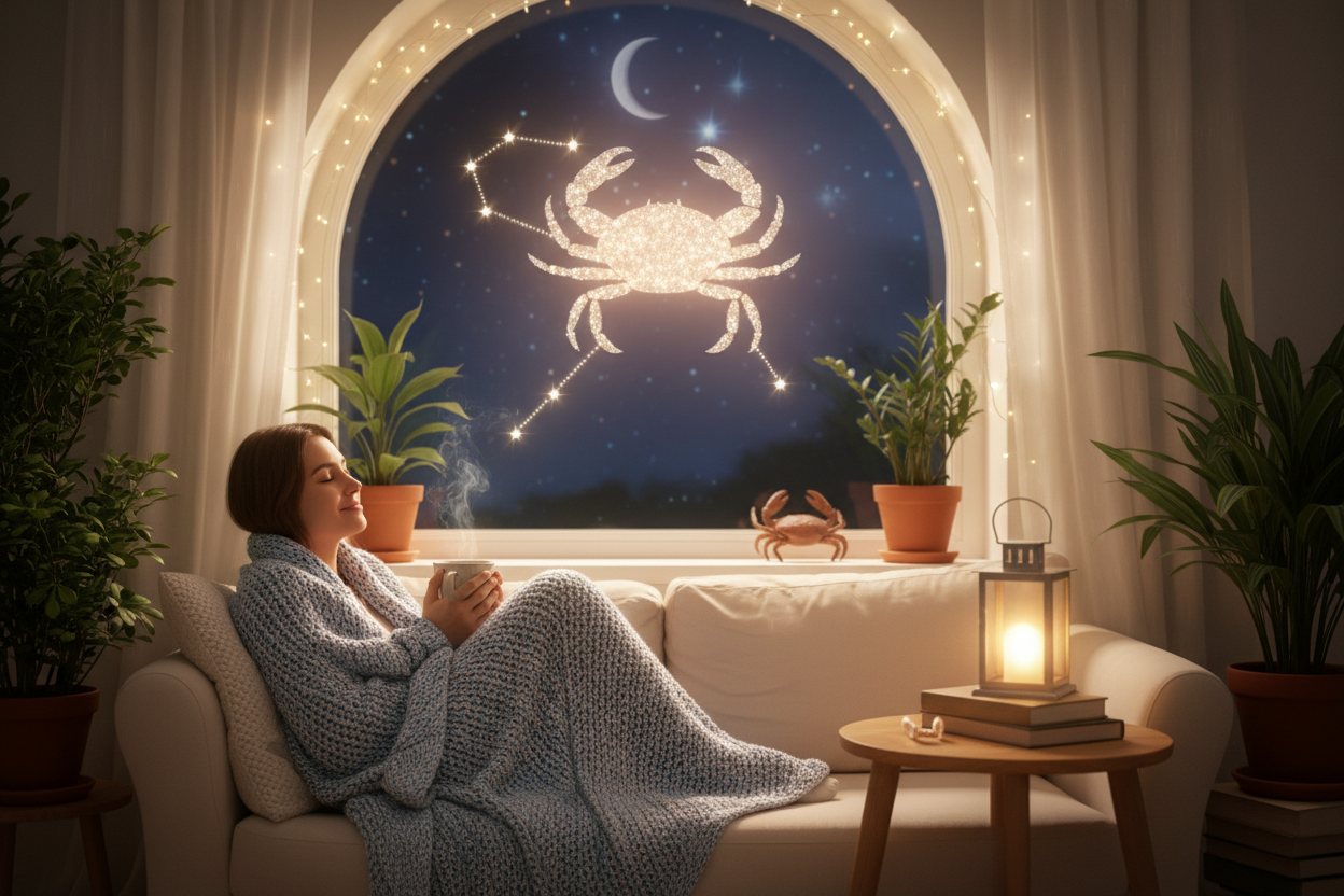 New Moon in Cancer Ritual: Nurturing Your Worth (Light Path) – Nicole's ...