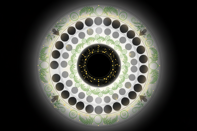 New Moon Joy Ritual: Planting Seeds of Delight