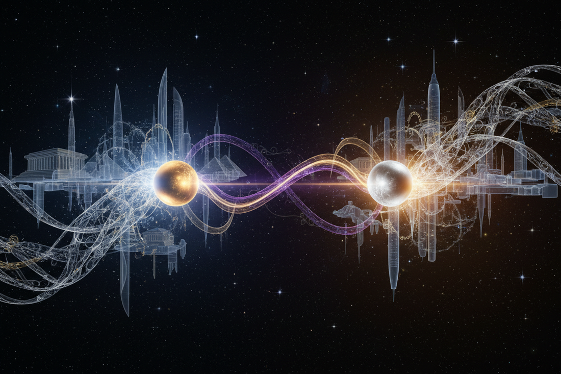 Nodes × Collective Fate: Generational Soul Contracts and the Evolutionary Direction of Civilizations - Nicole's ritual universe