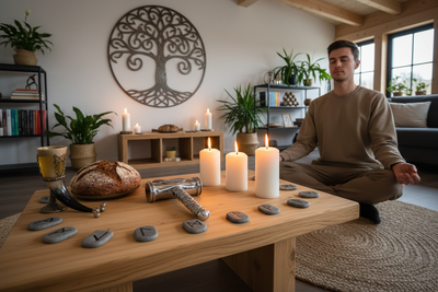 Norse Paganism: Modern Heathenry