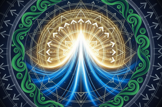 North Node: Your Joyful Destiny