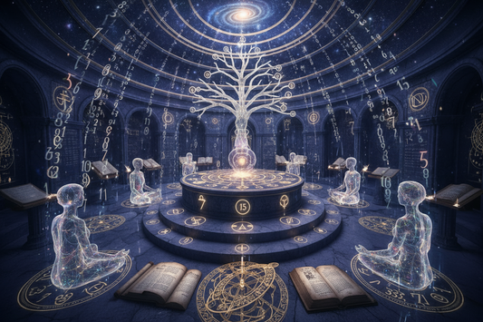 Numerology: Complete Guide to the Spiritual Meaning of Numbers