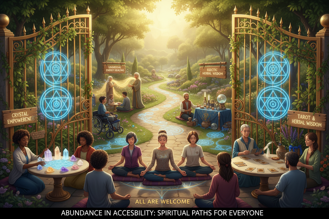 Open Practices: What's Available for Everyone