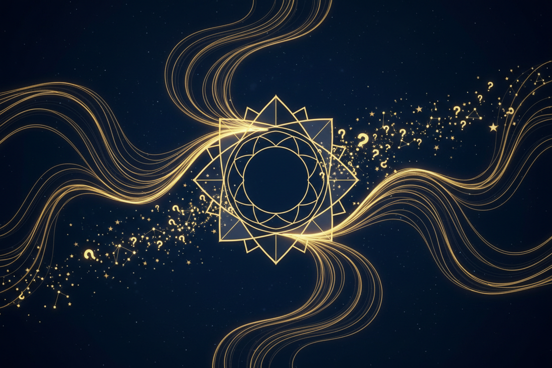 Open Questions and Future Research: Where Do We Go From Here? - Nicole's ritual universe
