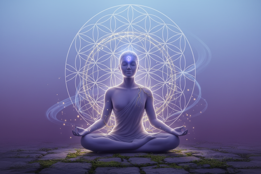 Opening Third Eye Safely: Pineal Gland Activation