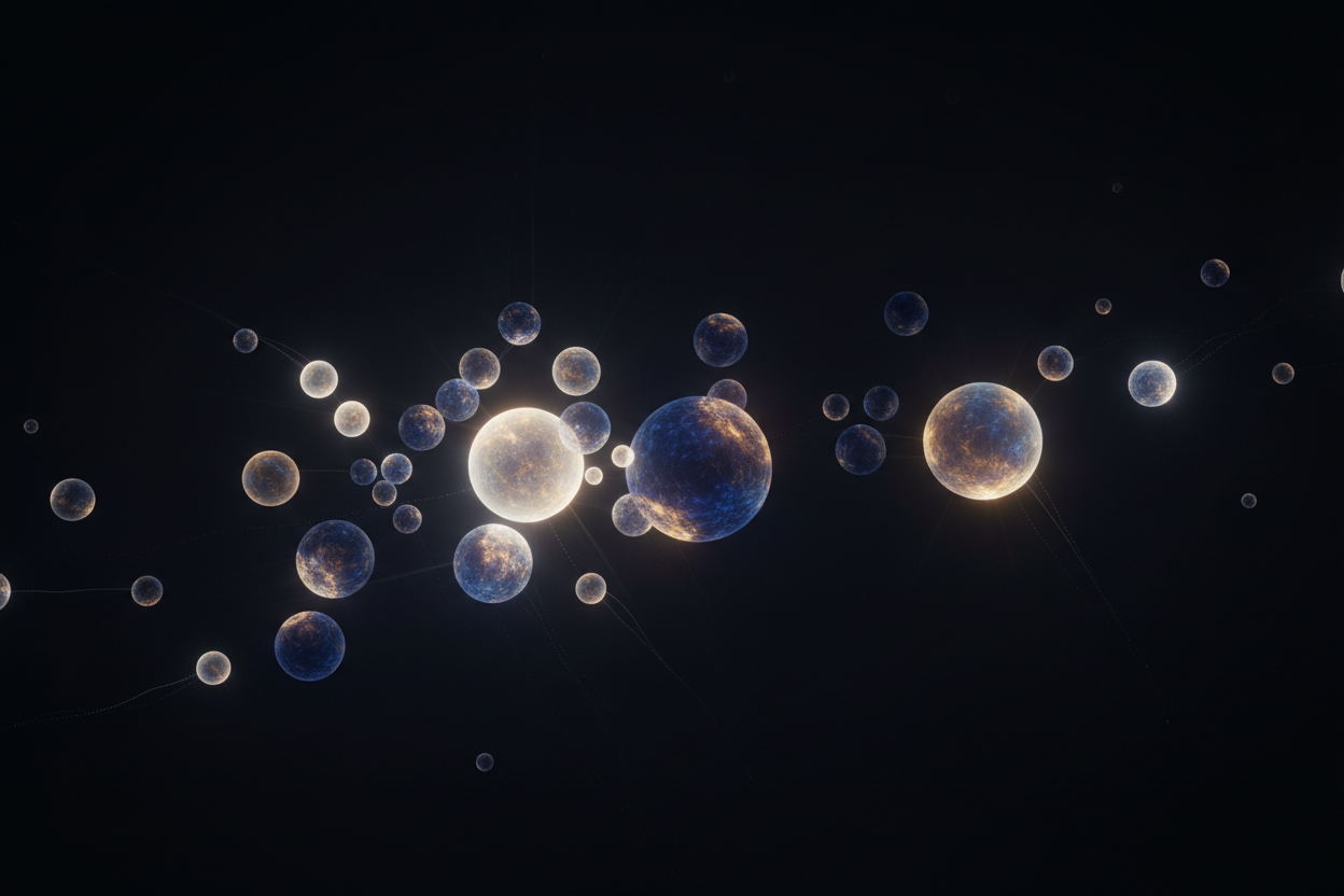 What Does It Mean When You See Orbs in Photos? | Spirit Orbs Explained ...