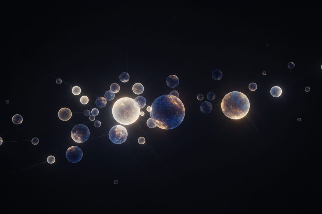What Does It Mean When You See Orbs in Photos? | Spirit Orbs Explained ...