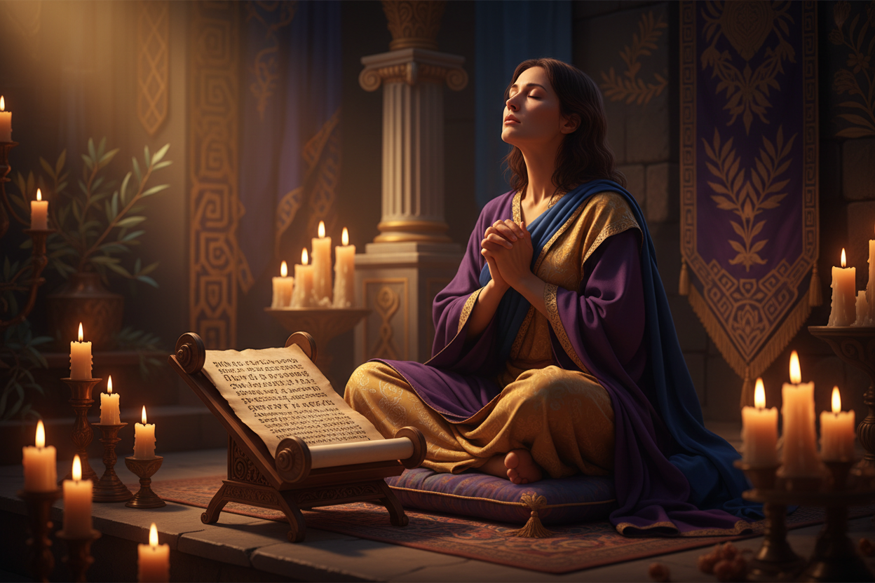 Orphic Hymns: Devotional Practice | Sacred Chanting Guide – Nicole's ...