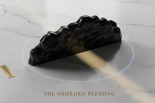 Protection Spell Blocking Blessings: How to Fix Over-Protection - Nicole's ritual universe