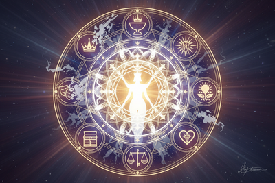 Light Path and Imposter Syndrome: Owning Your Light