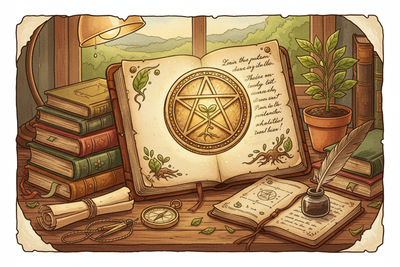 Page of Pentacles Journal Prompts: 15 Questions for Self-Discovery