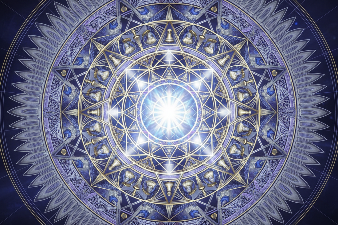 Pallas Athena: Your Wisdom and Strategy - Nicole's ritual universe