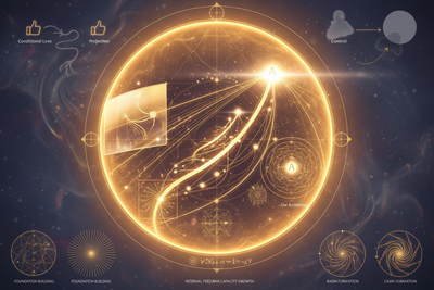 Parenting Applications: Raising Children with Internal Locus