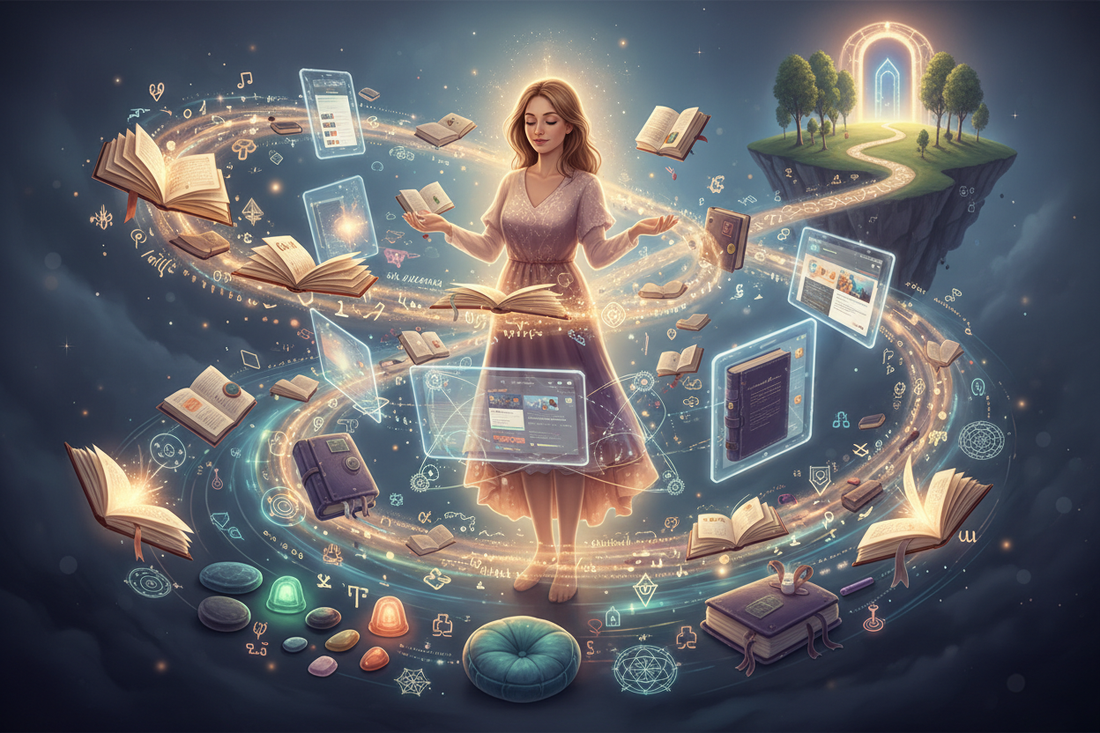 Parenting Resources: Recommended Reading and Tools