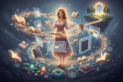 Parenting Resources: Recommended Reading and Tools