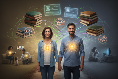 Parenting Resources: Books, Courses, and Support