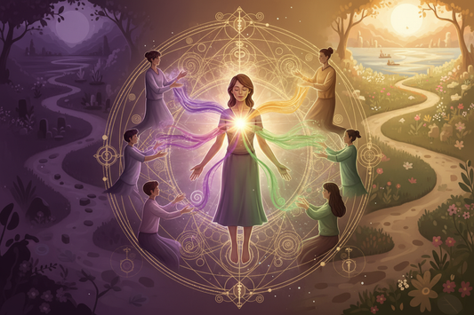 Parenting Support: Therapy, Coaching, Groups