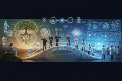 Holism to Systems Theory: The Whole is Greater