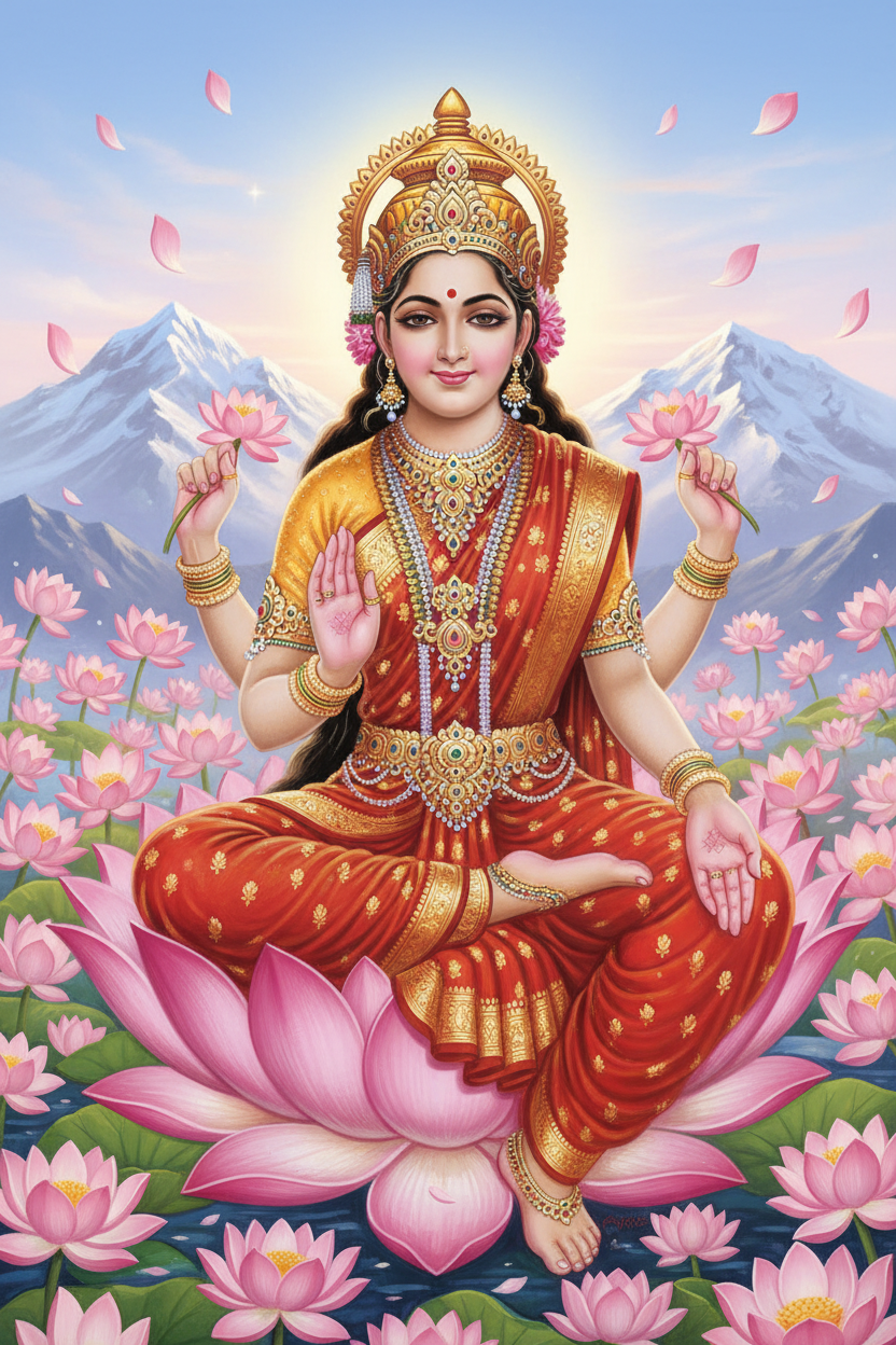 Working with Parvati: Complete Guide to the Hindu Goddess of Love, Power, and Devotion