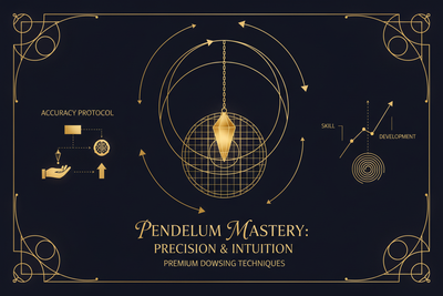 Pendulum Accuracy Training: 30-Day Protocol