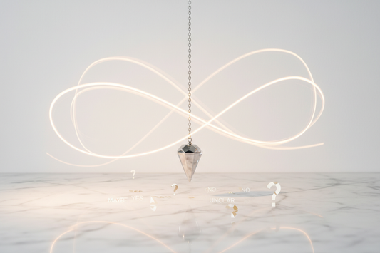 Pendulum Giving Inconsistent Answers: Why & How to Fix It