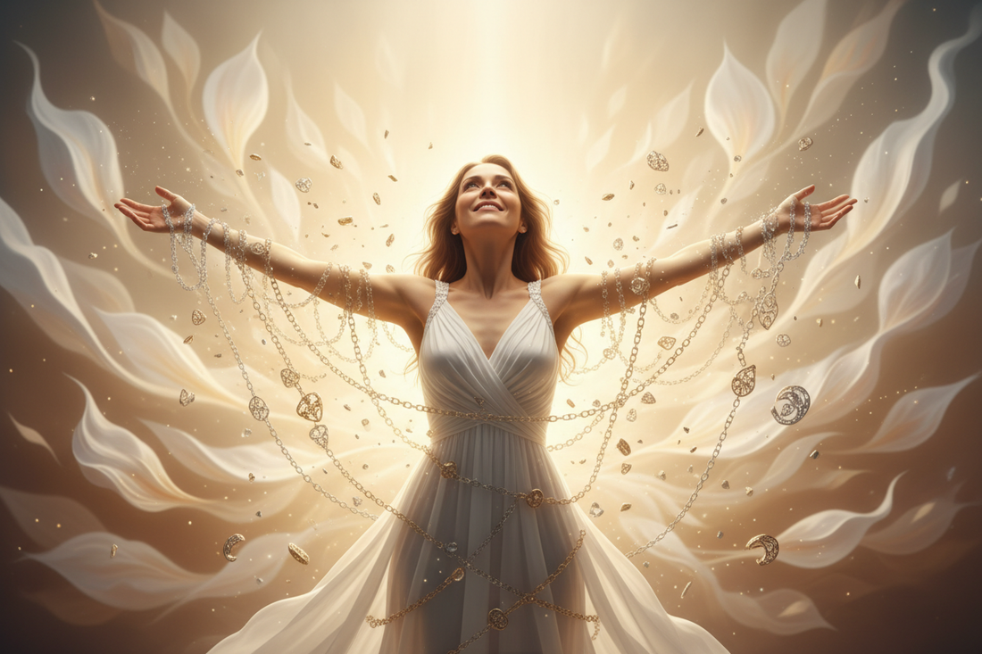Perfectionism Liberation & Acceptance Audio: Sound Healing for Guilt, Impossible Standards & Self-Acceptance Nicole's ritual universe