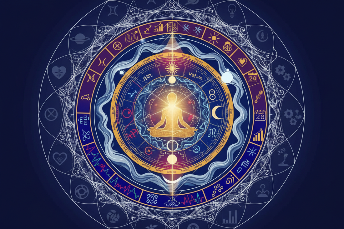 Personal Power Times: Tracking Your Energetic Cycles | Personalized ...