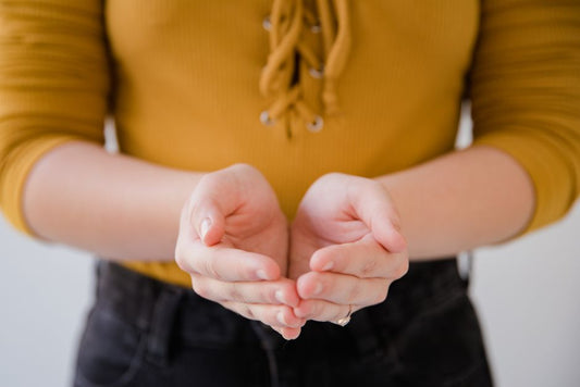 When You Can't Receive Help Without Feeling Like a Burden