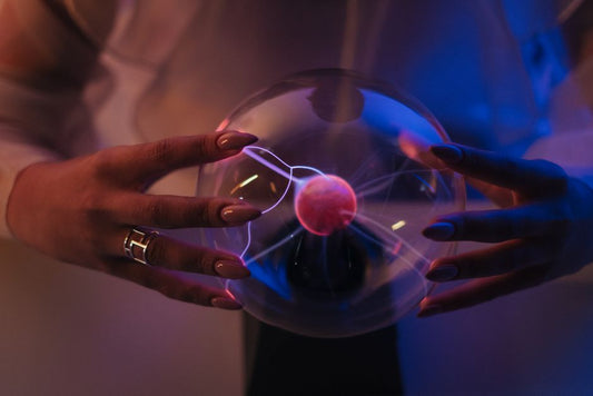 Understanding the Energetic Properties of Thelemic Current