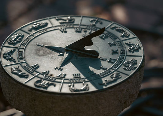 The Meaning of Planetary Hours: An Ancient Timekeeping System for Astrological Magic