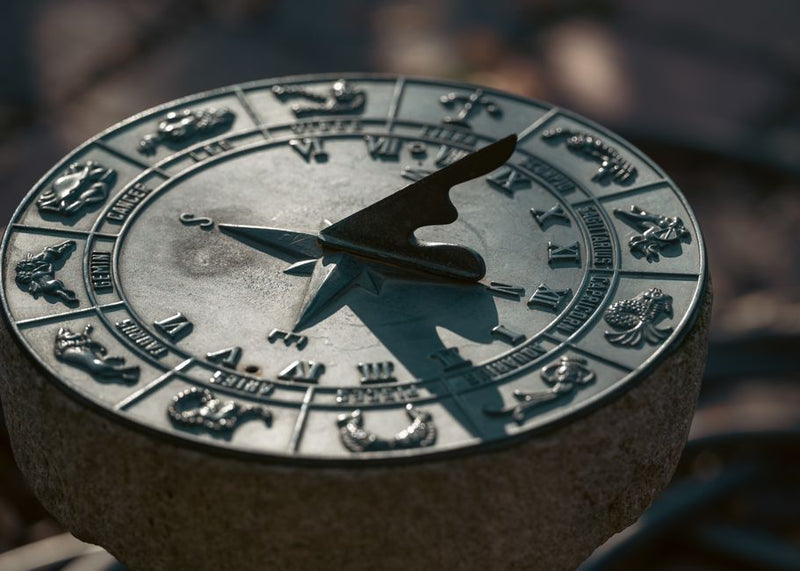 The Meaning of Planetary Hours: An Ancient Timekeeping System for Astrological Magic