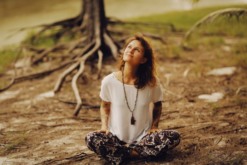 Kundalini: Historical Roots and Modern Practice