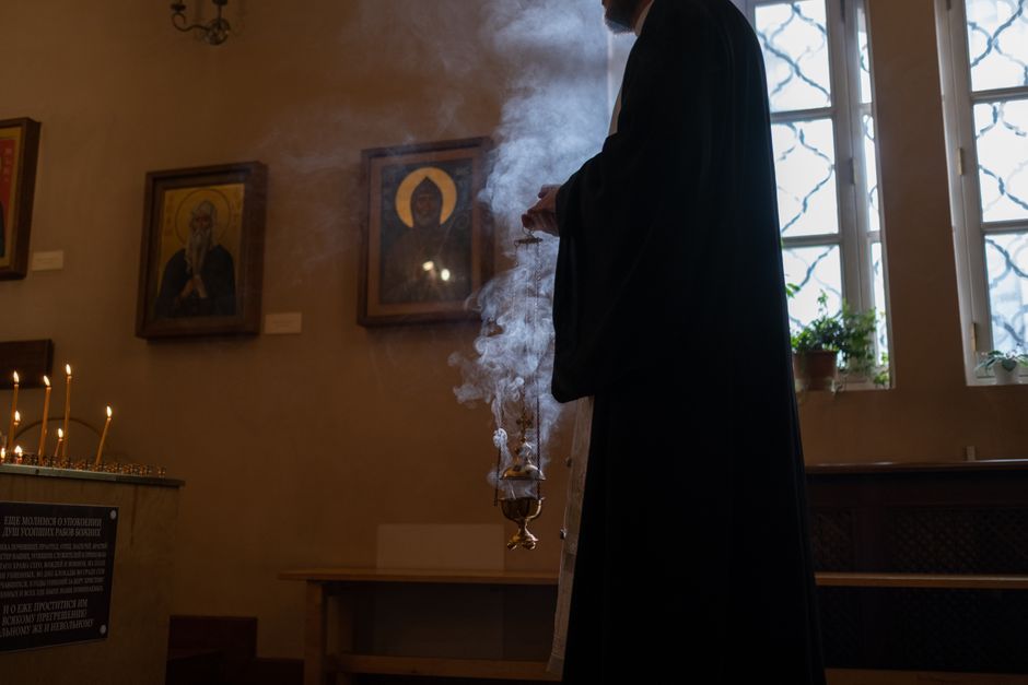 When Did Christian Folk Magic Become Separate From Church Practice?