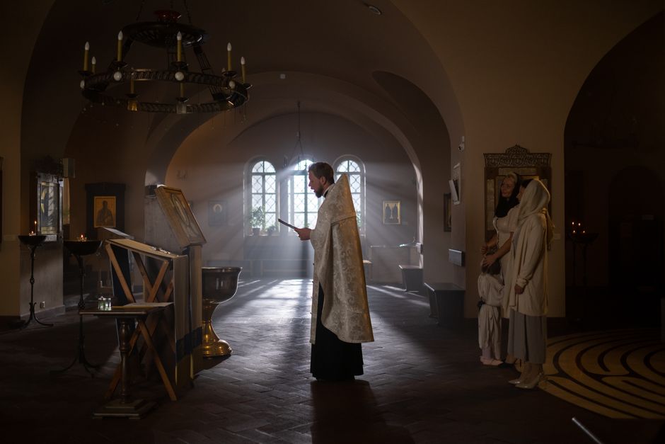 When Women Led the Vigil: Gender and Spiritual Authority in Early Christian Dream Incubation