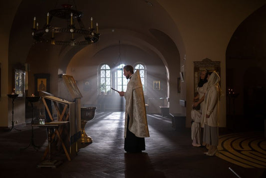 When Women Led the Vigil: Gender and Spiritual Authority in Early Christian Dream Incubation