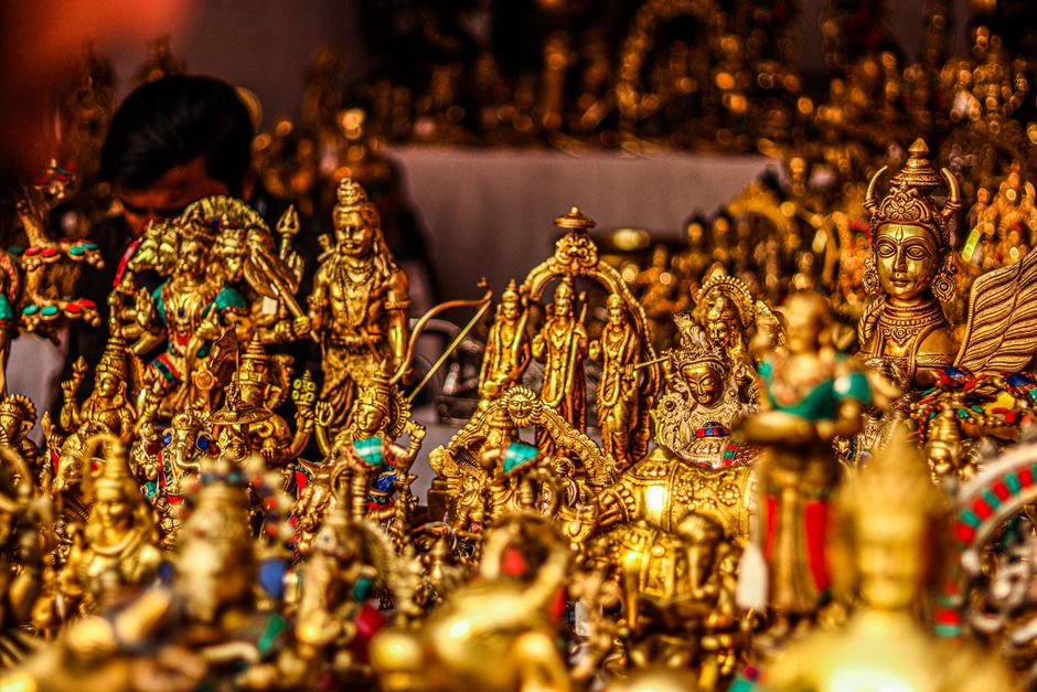 Regional Variations of Deity Work and Why They Matter