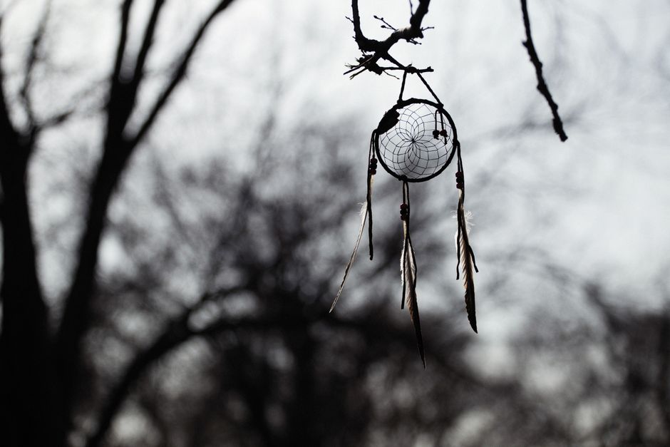 Did Lucid Dreaming Have a Spiritual Tradition Before It Became a Skill?