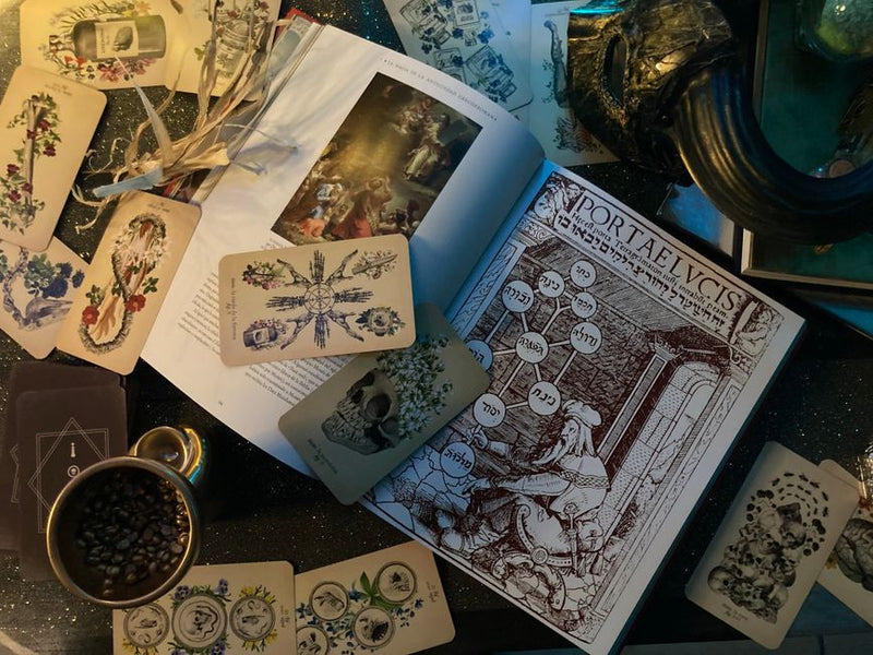 The Complete Guide to Choosing Between the Golden Dawn System and Solomonic Tools for Ceremonial Magic