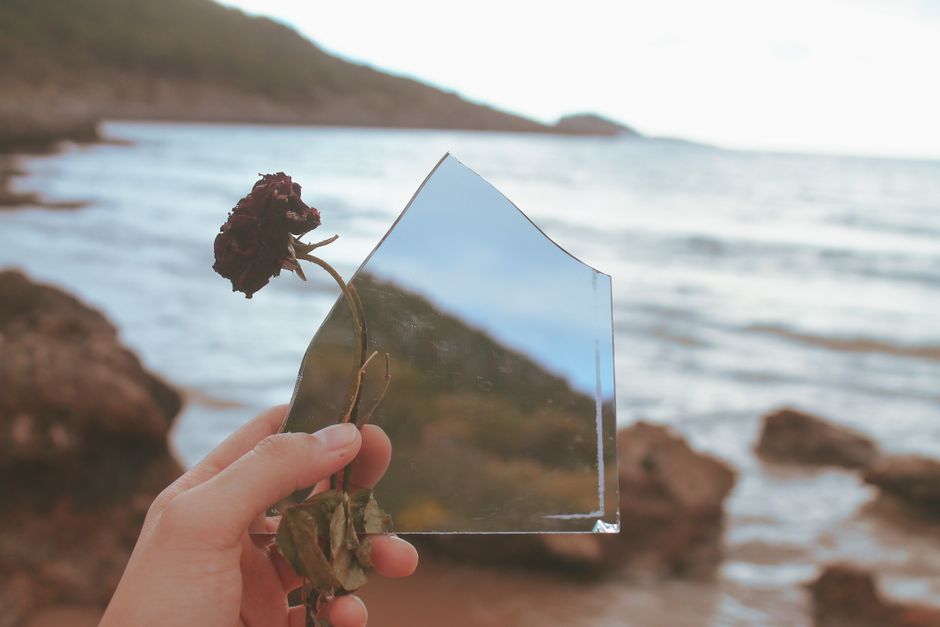 Moving On Without Pretending You're Over It