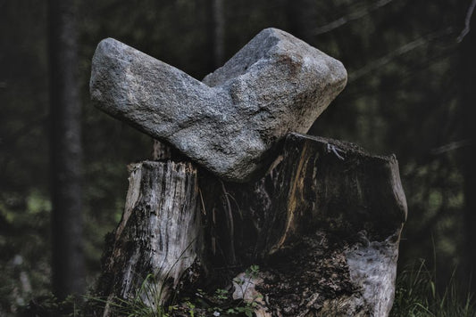 The Principle of Energetic Grounding: The Hidden Foundation of Kundalini Stability