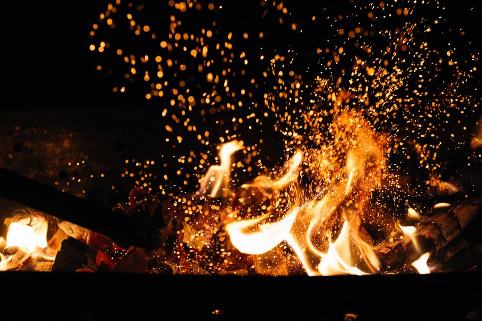 How to Choose a Fire Scrying Practice Upgrade: From Beginner Embers to Advanced Flame Work